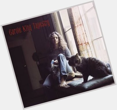                 ´-` . oO          1  Happy Birthday ( ´  ) Carole King / Tapestry Live 