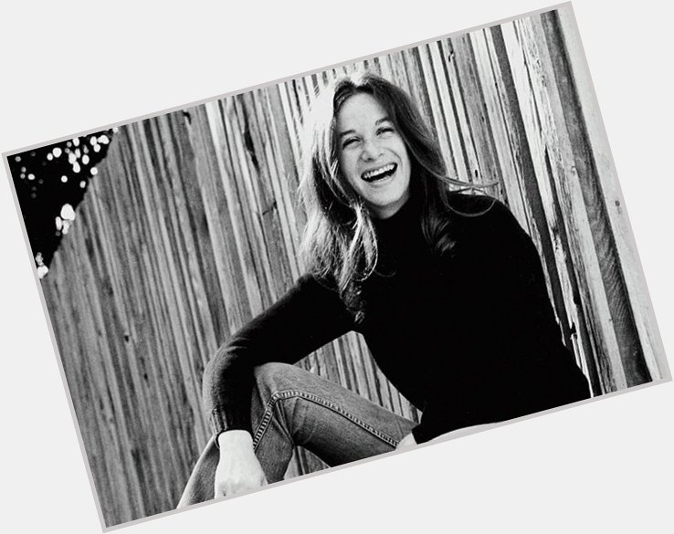 Happy 75th Birthday to the one & only Carole King! 