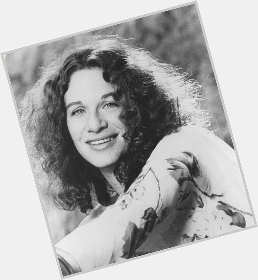 Happy 77th Birthday to Carole King, who is one outstanding musician. 