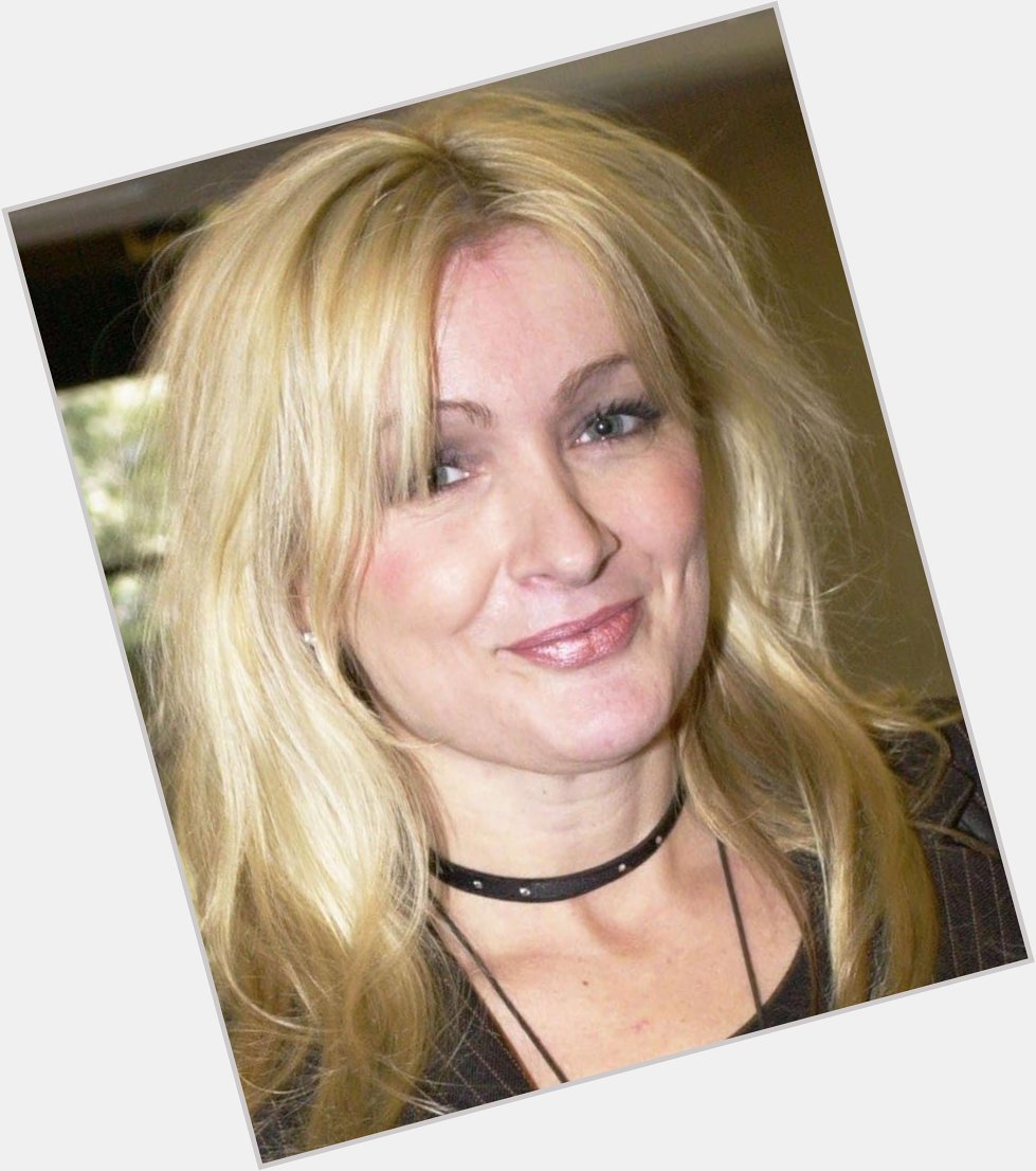 Happy Birthday to the gorgeous Caroline Aherne. You are so missed by all  