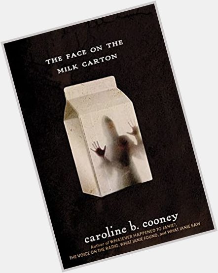 Happy birthday to author Caroline Cooney!
 