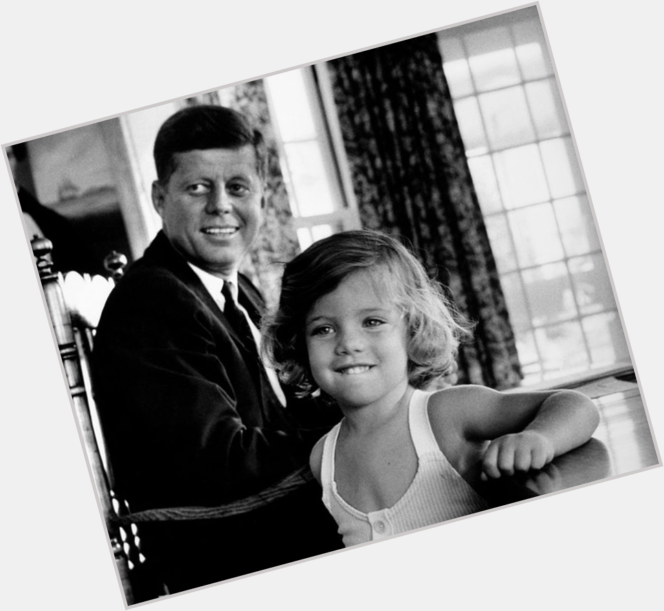 Happy 63rd birthday to the closest lady that America has ever had to a princess, Caroline Kennedy!   