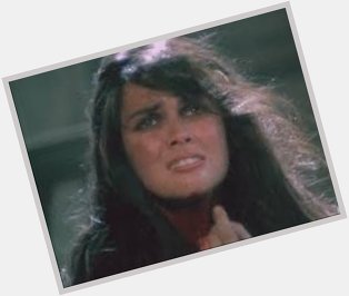 Happy birthday to Caroline Munro. Adore her in Dracula A.D. 72 