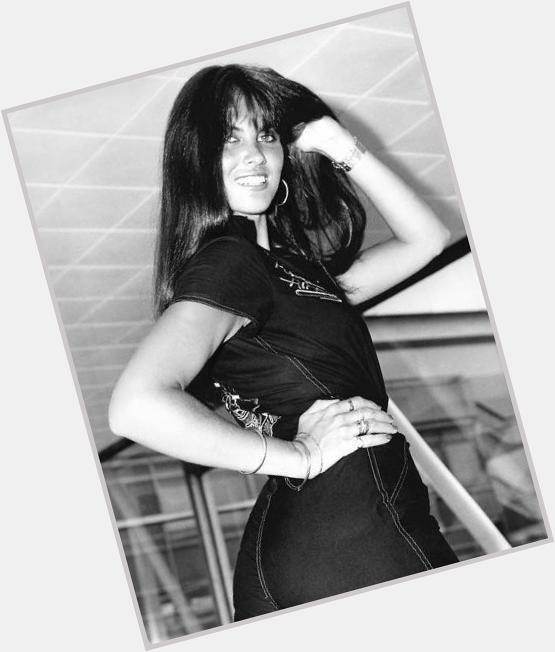 Happy Munro Monday! Happy Birthday Caroline Munro! Can\t wait to meet you again in October!  
