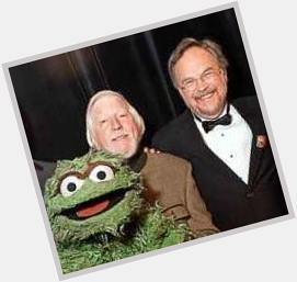 HAPPY BIRTHDAY CAROLL SPINNEY! May all of the wonderful things he has done return to him ten-fold! Pic w/ Jim Martin 