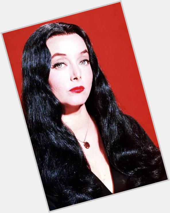 Happy 90th birthday to Carolyn Jones (1930-1983)! 