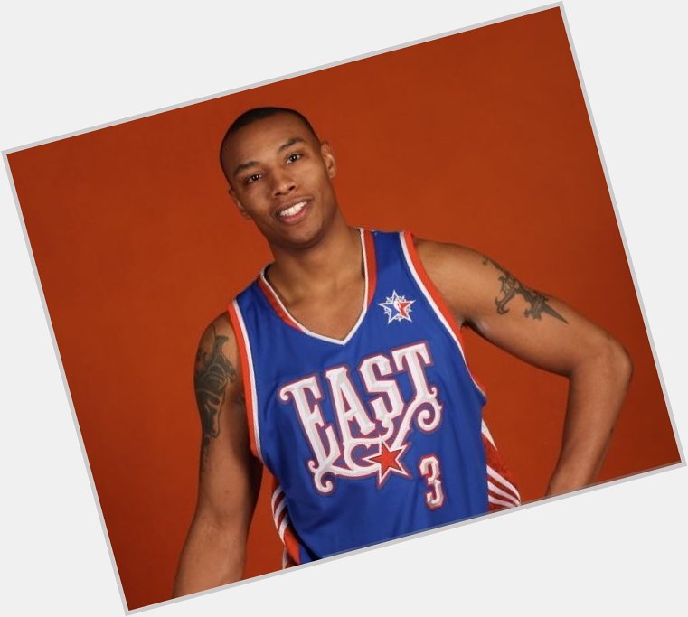 Happy birthday to the pride of the Maine Central Institute Huskies, Caron Butler! 