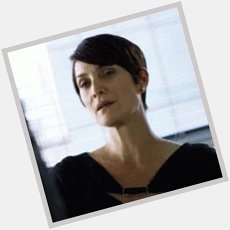 HAPPY BIRTHDAY TO THE PRECIOUS QUEEN OF MY LIFE CARRIE-ANNE MOSS  
