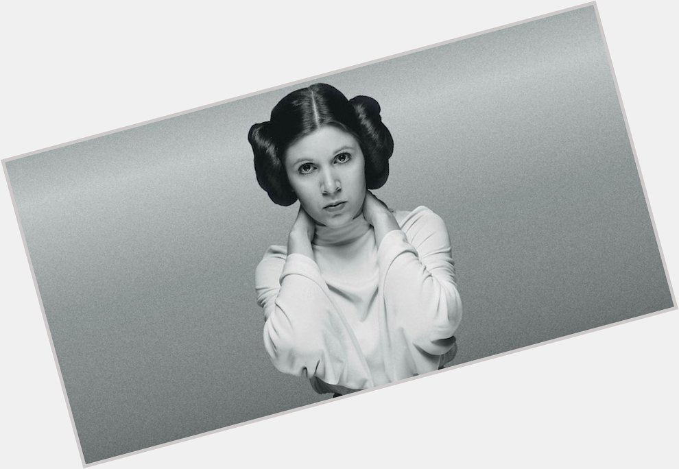 Happy Birthday Here re Princess Leia s most iconic scenes in 