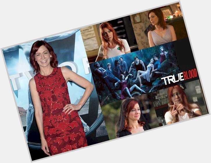 Hoy cumple 50 años Carrie Preston (Arlene Fowler en Happy Birthday 