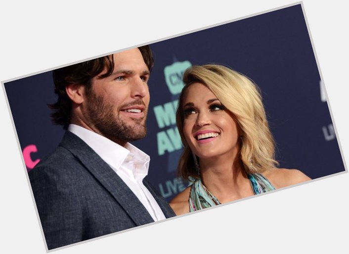 Mike Fisher Sends Sweet Birthday Wish to Wife Carrie Underwood  