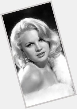 Wishing a happy and healthy 91st birthday to Carroll Baker      