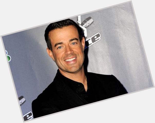 Happy Birthday Carson Daly!
TV and radio host born June 22, 1973
His Last Call is cool!  