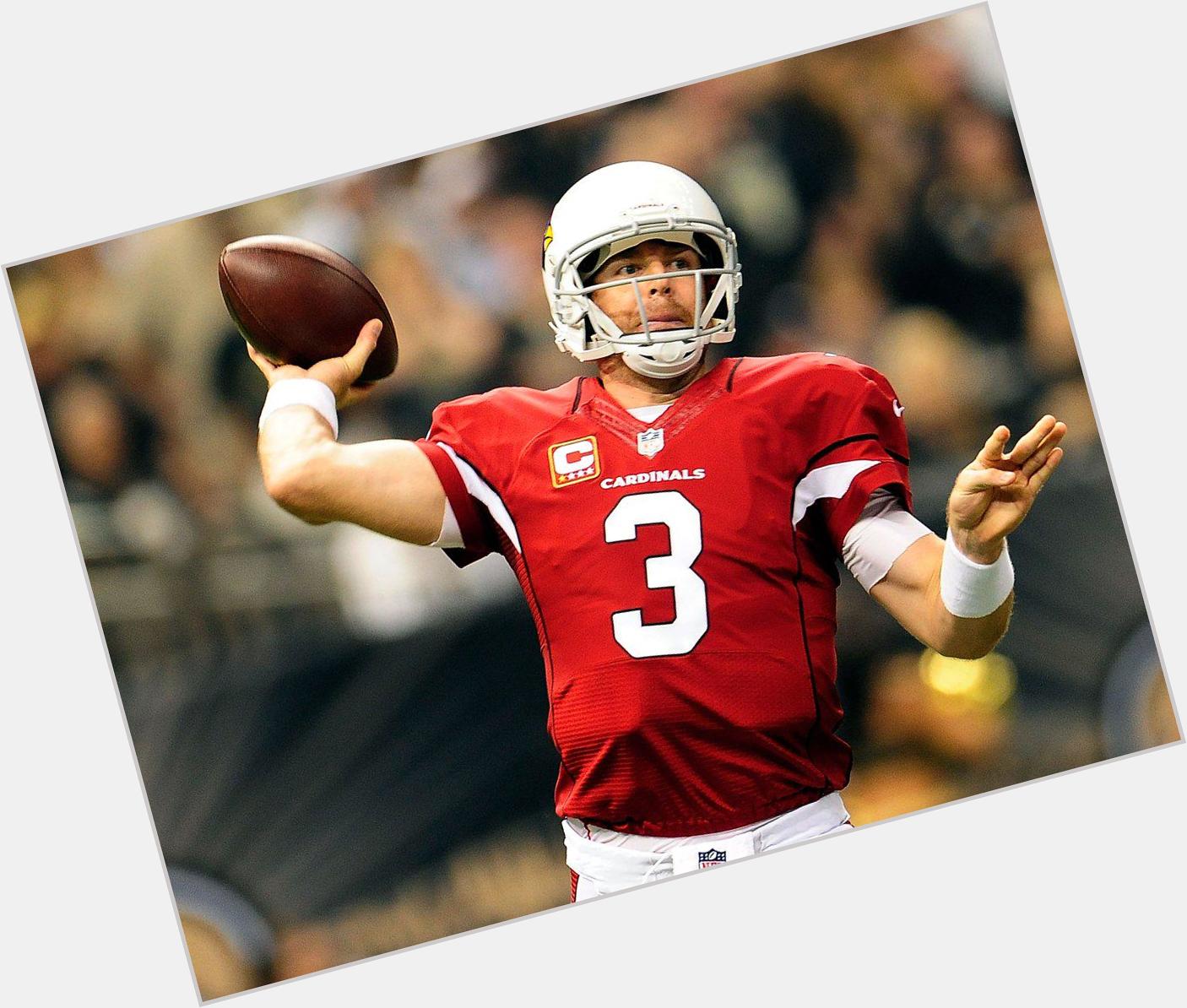 Happy Birthday to Carson Palmer, who turns 35 today! 