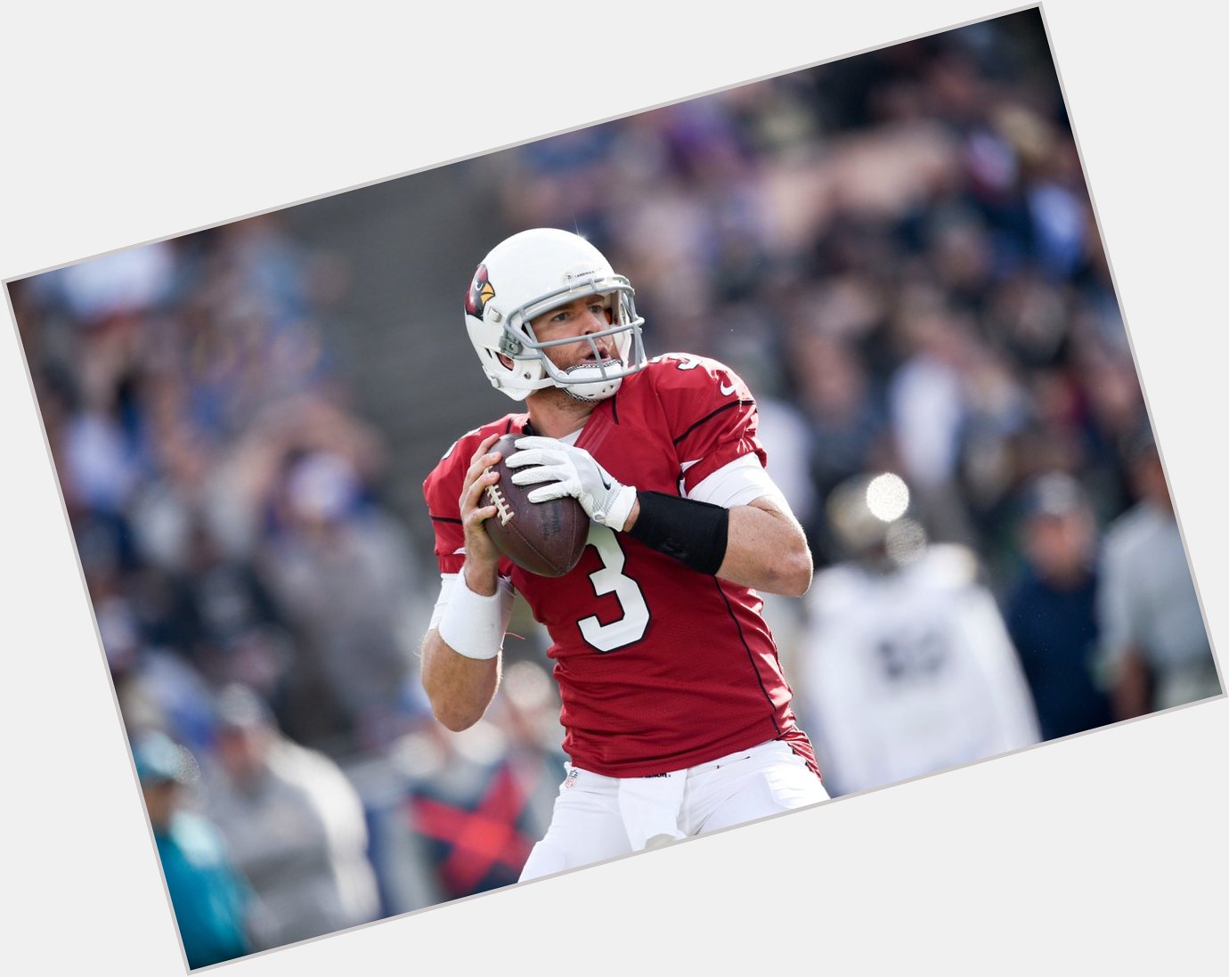 Happy Birthday to Carson Palmer, who turns 38 today! 