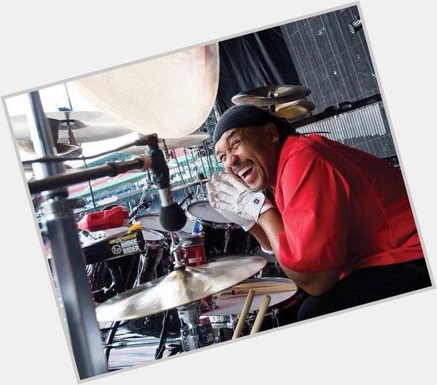 Happy birthday CARTER BEAUFORD ON THE DRUMS!!!! Much LoVe! 