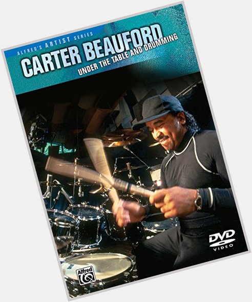 November 2:Happy 63rd birthday to drummer,Carter Beauford(\"I Did It\")
 