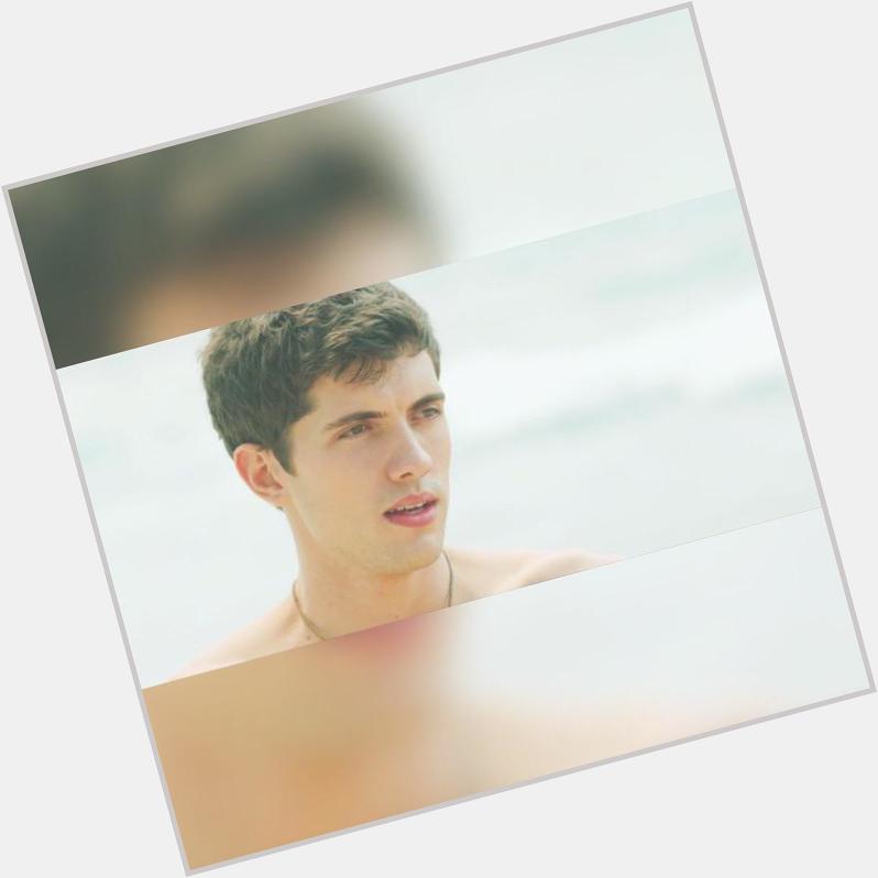 Happy Birthday to SUMMER OF 8 leading man, Carter Jenkins!  Wishing you a \"perfect day!\" 