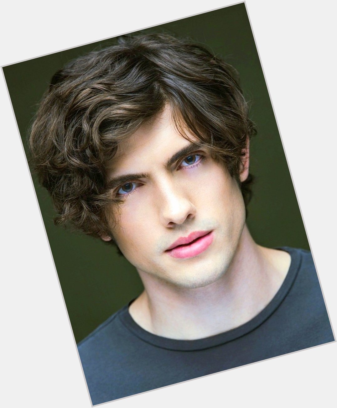 Carter Jenkins September 4 Sending Very Happy Birthday Wishes! Continued Success! 