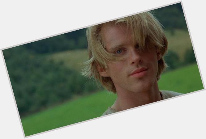 Happy 52nd birthday to The Princess Brides Cary Elwes! Whats yr fav romance film? See ours!  