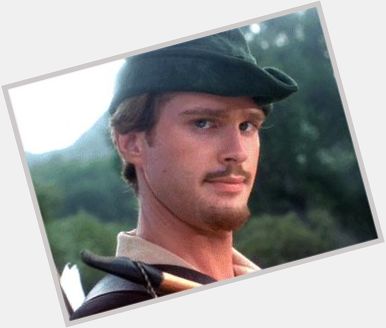 Happy 55th Birthday to Robin Hood: Men In Tights English actor Cary Elwes,   