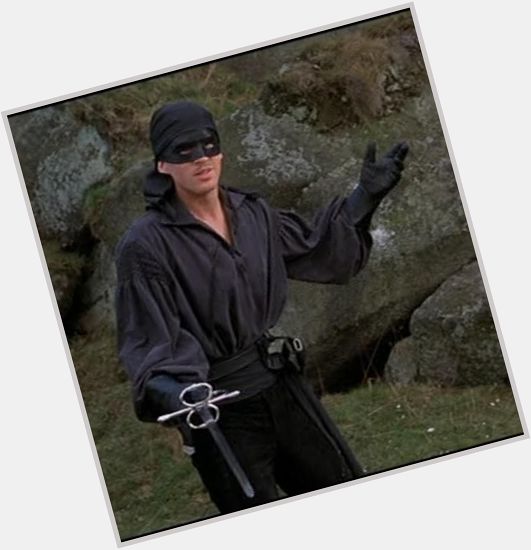 Happy Birthday to Cary Elwes, a decent fellow.   