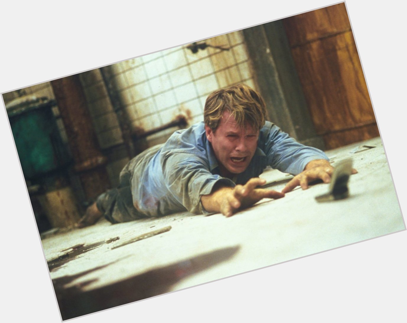 This Day in Horror: Happy Birthday Cary Elwes -  