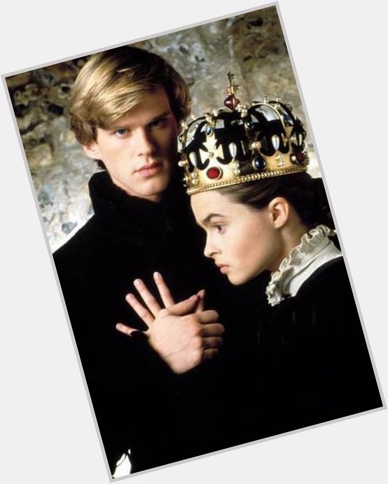 Happy Birthday Cary Elwes! Glory, Twister, Saw and of course, The Princess Bride (87). As you wish!  