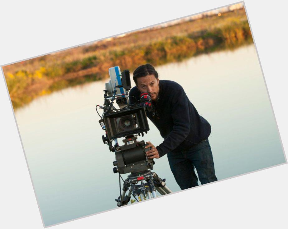 Happy happy birthday to one of the best Director of the moment: Cary Fukunaga!  