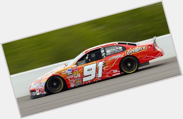 Happy birthday to Casey Atwood! 