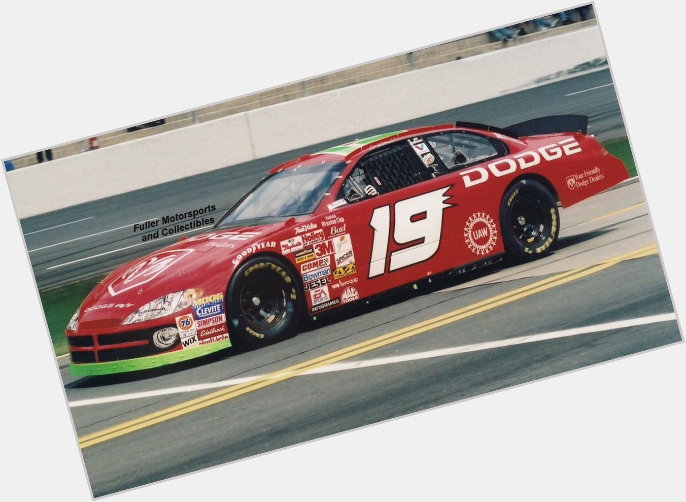Happy Birthday, Casey Atwood!! 
