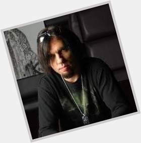 Happy Birthday to Casey Grillo (Queensryche/ Kamelot      