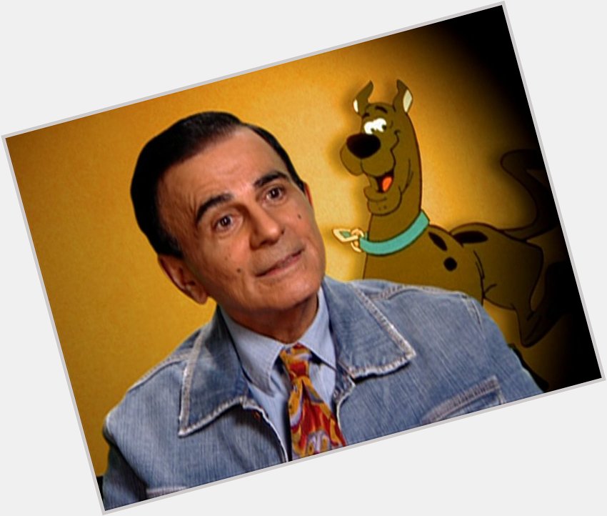 Happy Birthday to Casey Kasem, born April 27, 1932.  The voice of Shaggy and Scooby-Doo! 