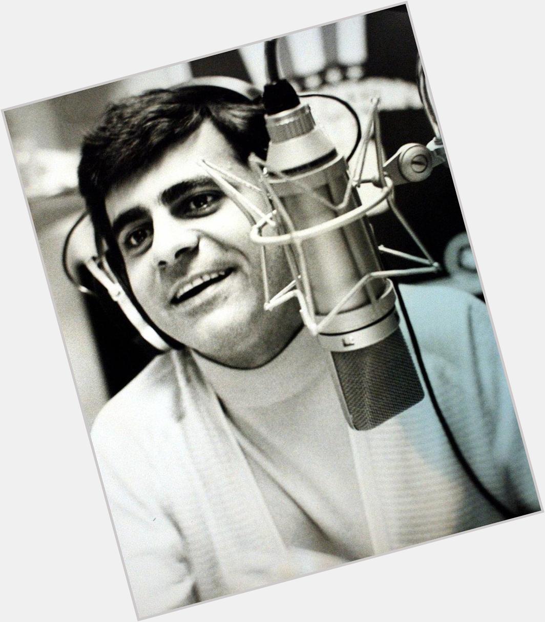   wishes the late Casey Kasem (1932 - 2014), a very happy birthday 
