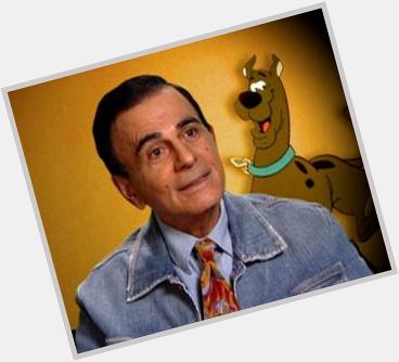 Happy birthday to the legendary voice actor, Casey Kasem! You may know him as the voice of Shaggy! 