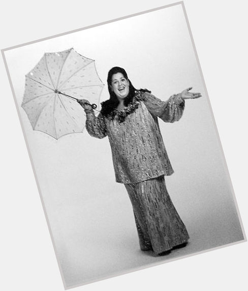 Happy Birthday Cass Elliot (R.I.P.)  