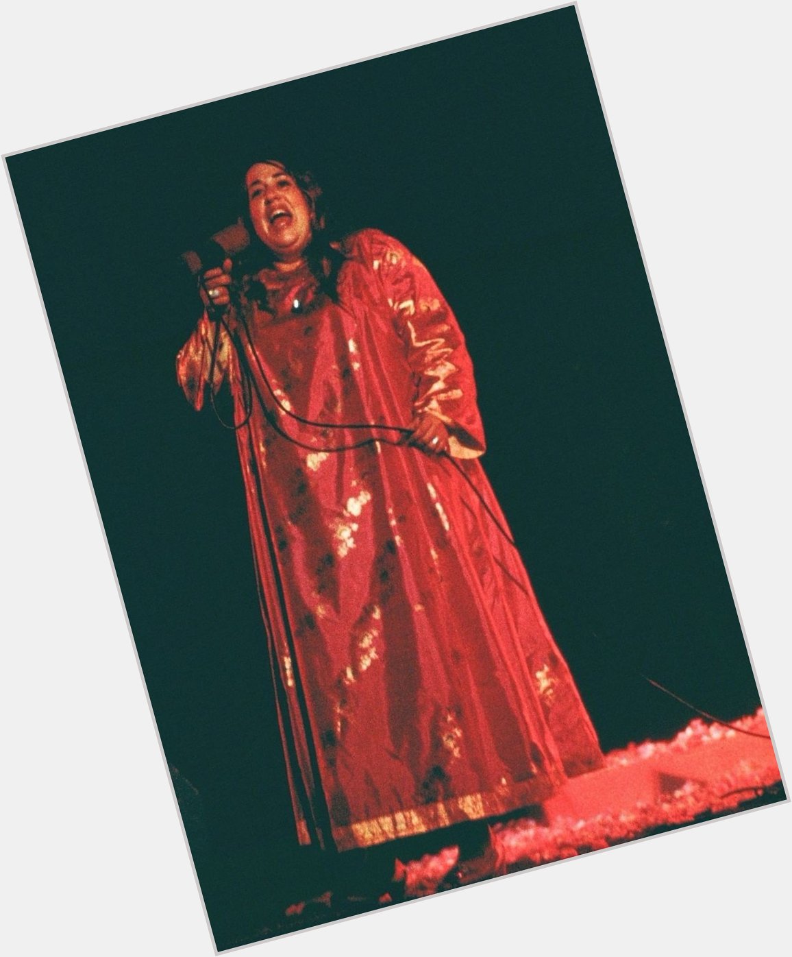  Pattie            Happy birthday Cass Elliot 