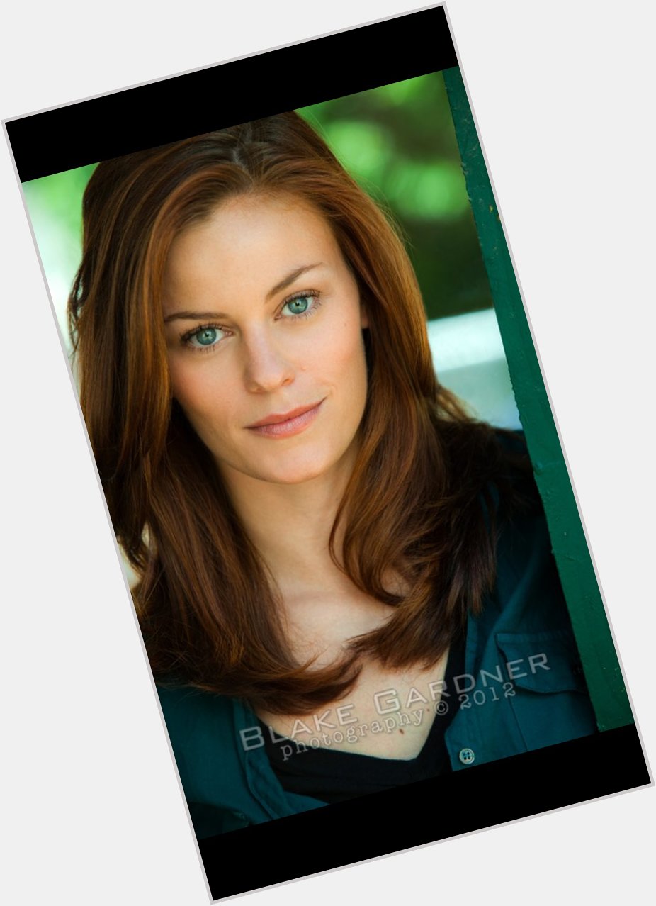 Happy birthday Cassidy Freeman (1982). 