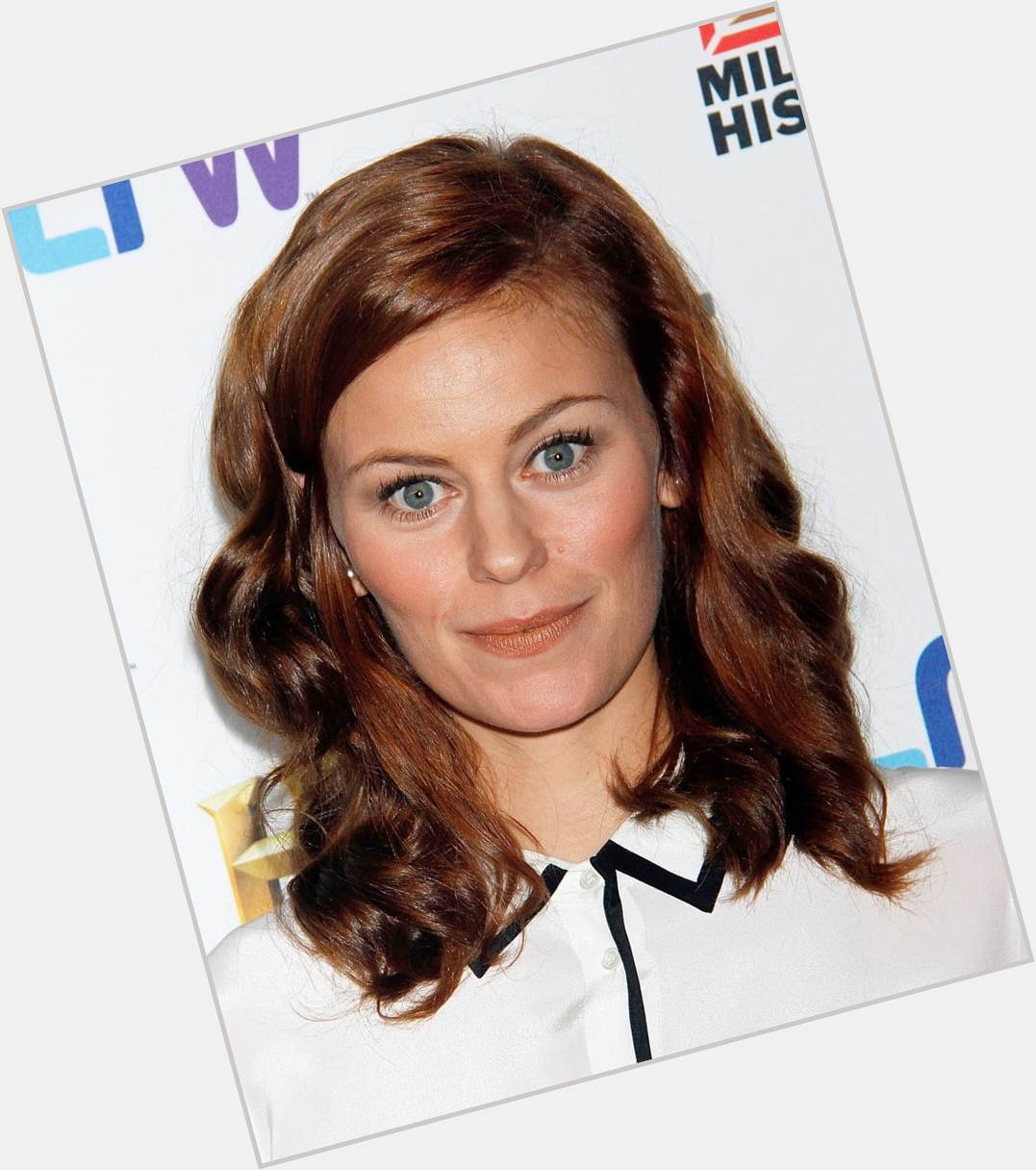 Happy Birthday dear Cassidy Freeman! 