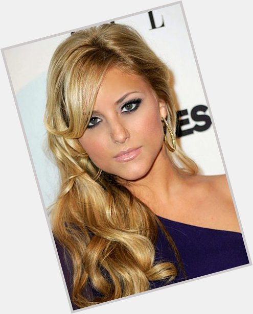 Cassie Scerbo March 30 Sending Very Happy Birthday Wishes! All the Best!  