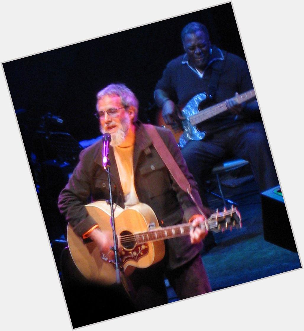 Happy 67th birthday Yusuf Islam also famos as Cat Stevens, awesome singer-songwriter  \"Peace... 