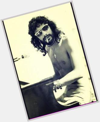 Happy birthday to Cat Stevens who turns 67 today. 
 