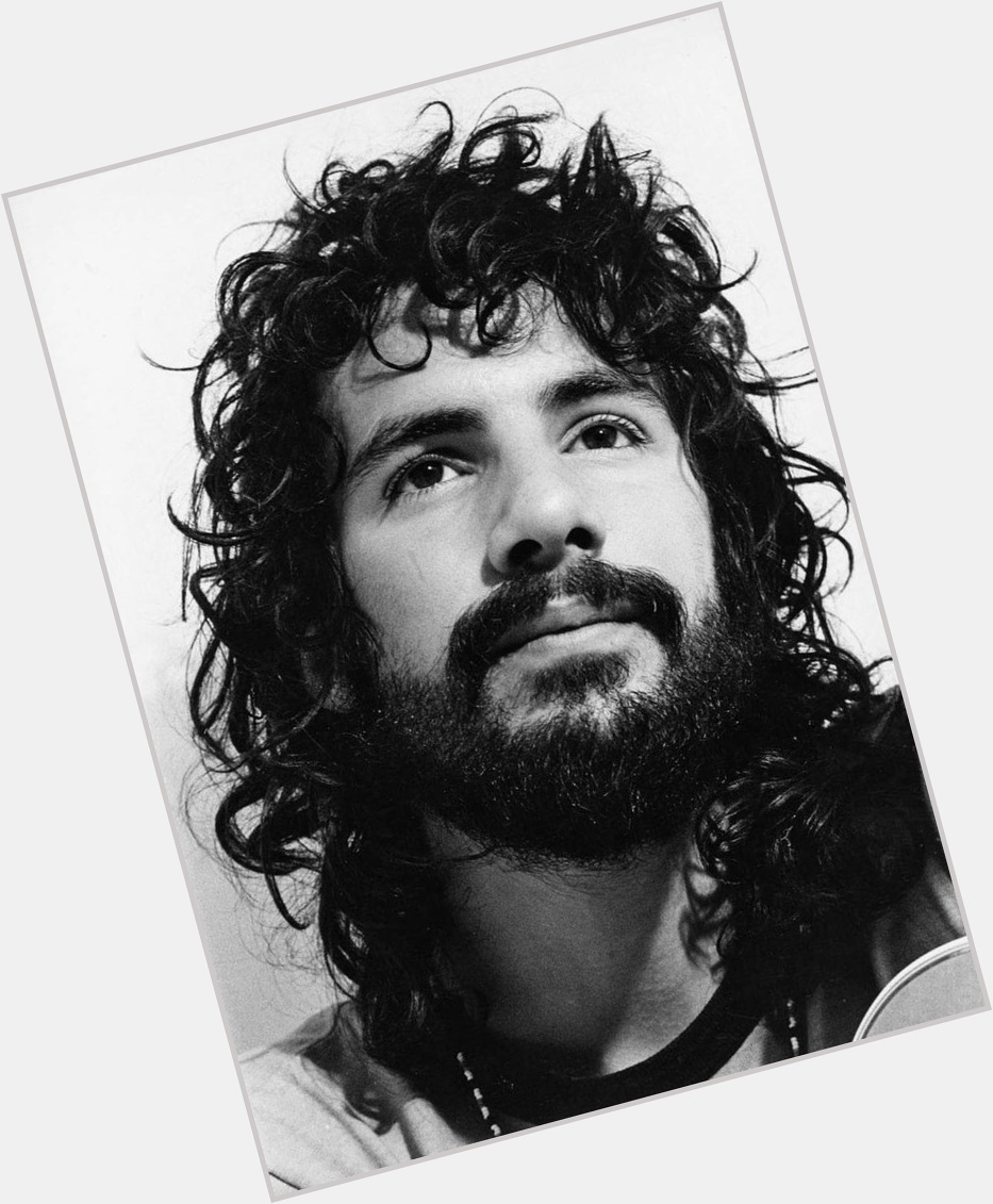  July 21, 1948. Happy 74th Birthday to Cat Stevens. One of my favorite singer/songwriters of the 1970\s. 