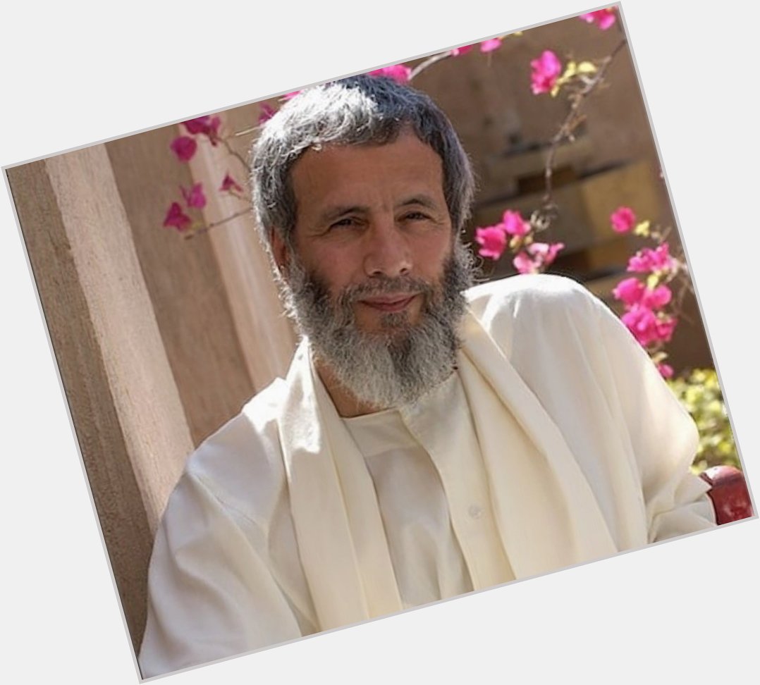 Happy Birthday to Cat Stevens/Ysuf Islam!
Born 1948

\"All things can be forgiven if we progress.\" 