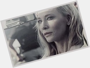 Happy belated Birthday to this creature Cate Blanchett, and the best actor in the world straight-up. 