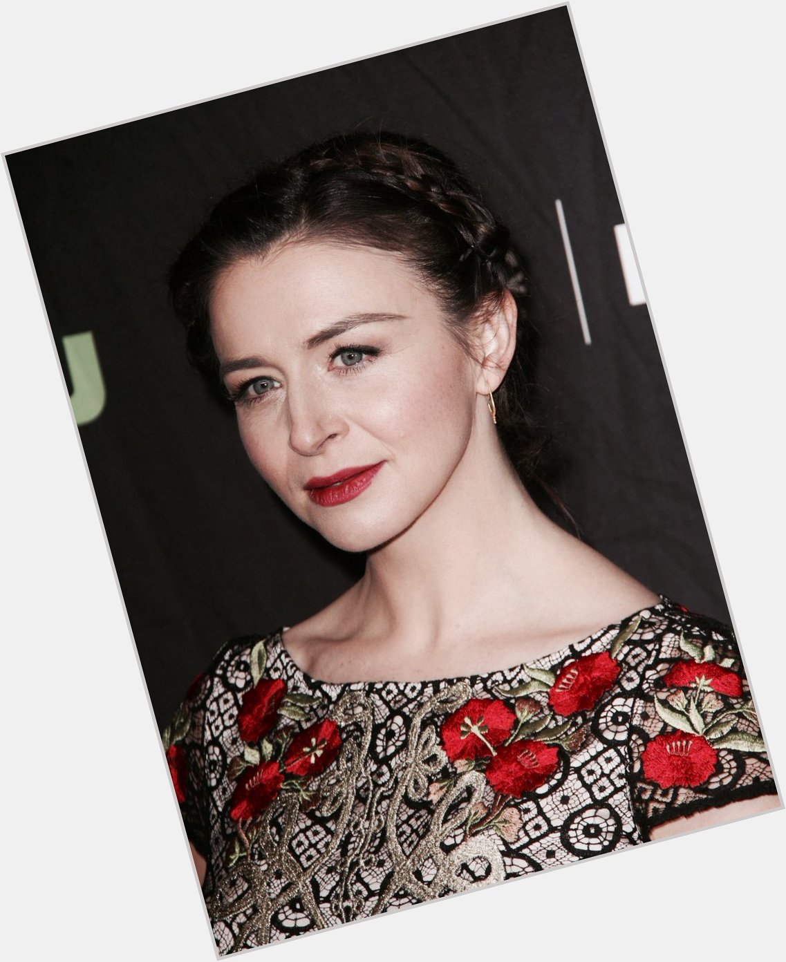Happy birthday to the talented and amazing miss caterina scorsone, hope she s having the BEST day!! 