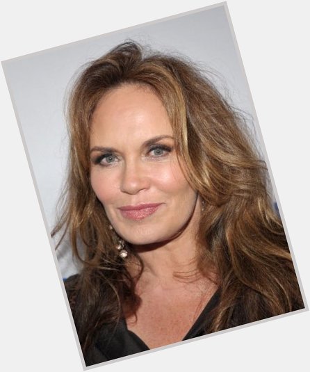 Happy Birthday and welcome back to Y&R today Catherine Bach!!  