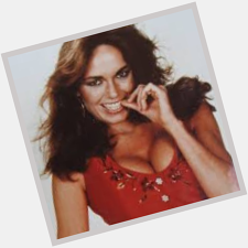 March, the 1st. Born on this day (1954) CATHERINE BACH. Happy birthday!!  