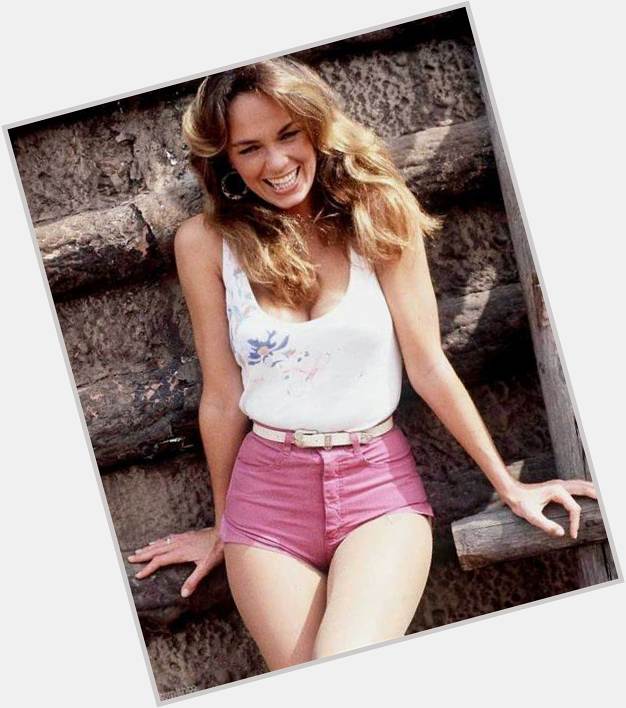 Happy Birthday Catherine Bach!!! 68 years old today!!! 