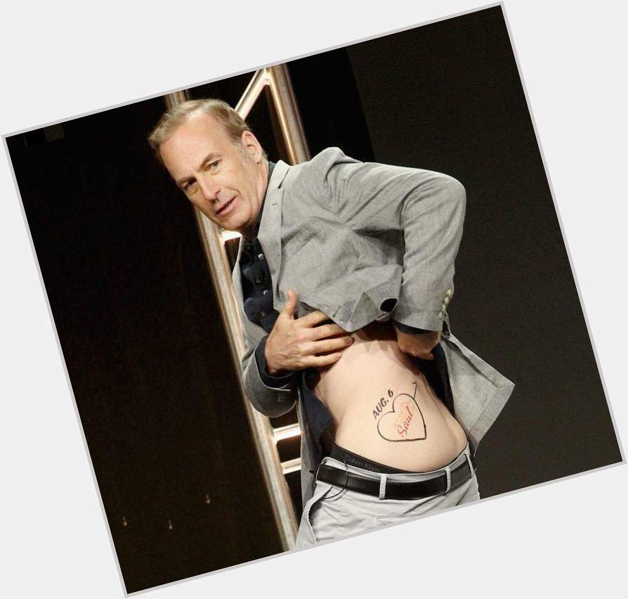 Happy Birthday to Bob Odenkirk, Shaggy, Catherine Deneuve, Christopher Lloyd, and more!  